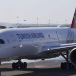 Turkish Airlines officially resumes flights to Durban